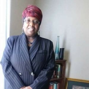 Meet your Posher, Joyce